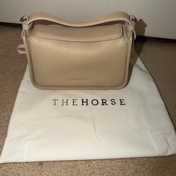 The Horse Oat Mini Clementine - Picture 1 of 4